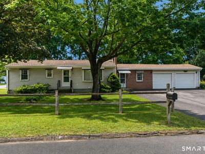 25 Danbury Lane, Bristol, CT, 06010