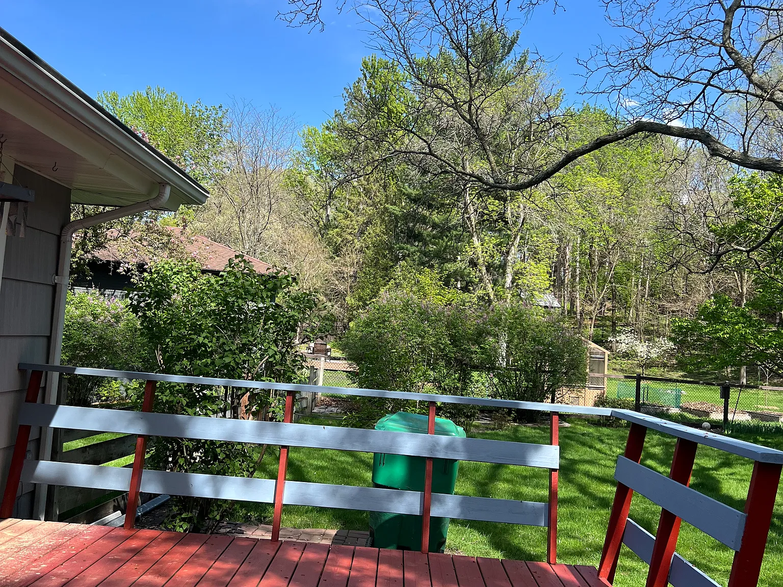 3 bed, 1936 sqft, $2,780 — Photo 4