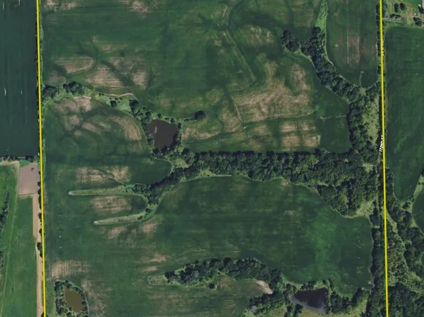 Midway Ave Lot Wp002, Gallatin, MO 64640