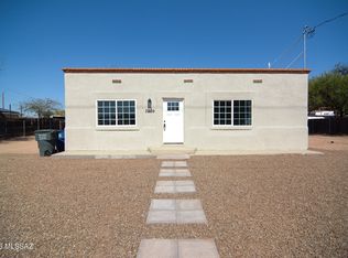 3309 S Belmar Ave, Tucson, AZ 85713