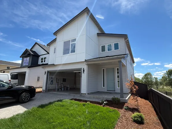 9039 S 2nd Ln, Ridgefield, WA 98642