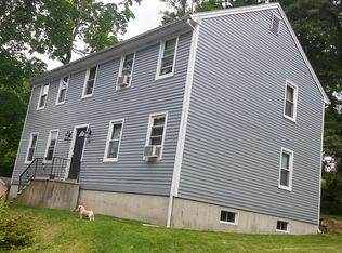 45 Lakewood St, Worcester, MA 01603