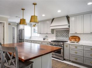 4208 N Harvey Pkwy, Oklahoma City, OK 73118