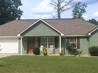 108 Bowman Dr, Leesburg, AL 35983