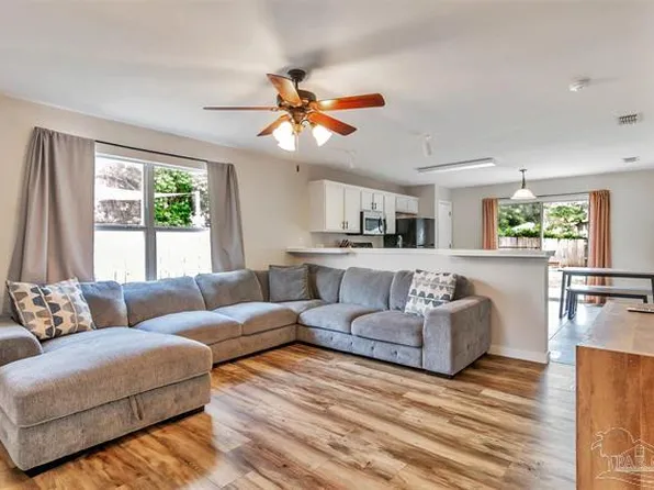 1951 Ambassador Dr, Gulf Breeze, FL 32563