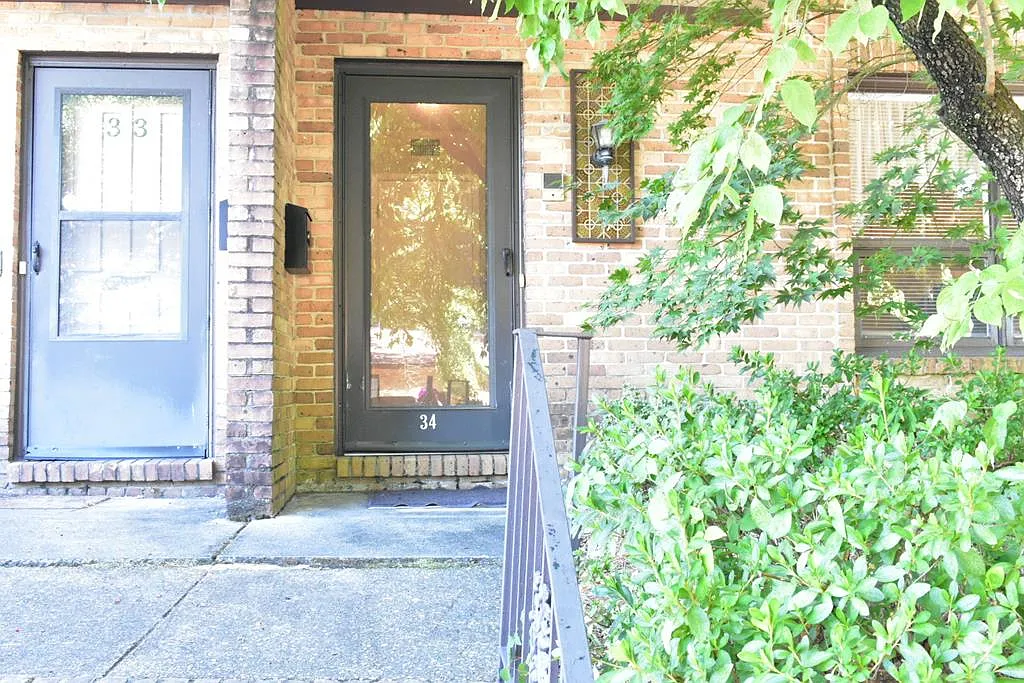2525 Norris Rd APT 34 photo 1
