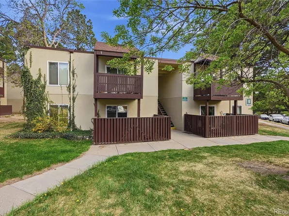 9700 E Iliff Avenue #B14, Denver, CO 80231