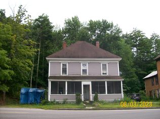 55 Main St, Cornish, ME 04020