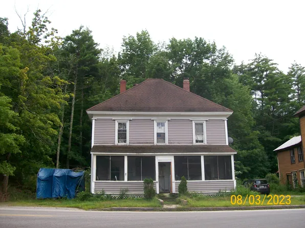 55 Main Street, Cornish, ME 04020