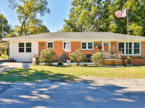 103 Vinson St, Gleason, TN 38229