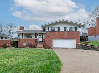 356 Millet Ln, Pittsburgh, PA 15236