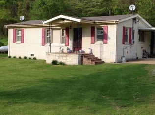 8695 Enterprise Rd, Mt Pleasant, TN 38474