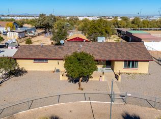 266 W Calle Tuberia, Casa Grande, AZ 85194