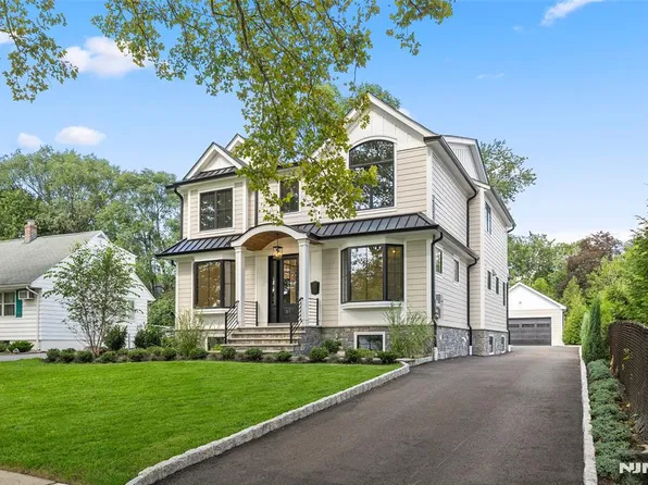 671 Delaware Avenue, Ridgewood, NJ 07450