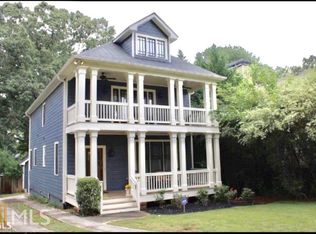 1965 Braeburn Cir, Atlanta, GA 30316