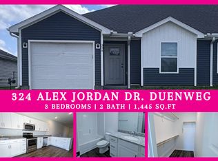 324 Alex Jordan Dr, Duenweg, MO 64841