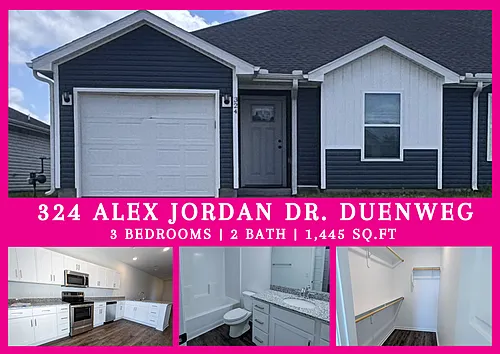 324 Alex Jordan Dr Photo 1 324 Alex Jordan Dr Photo 1