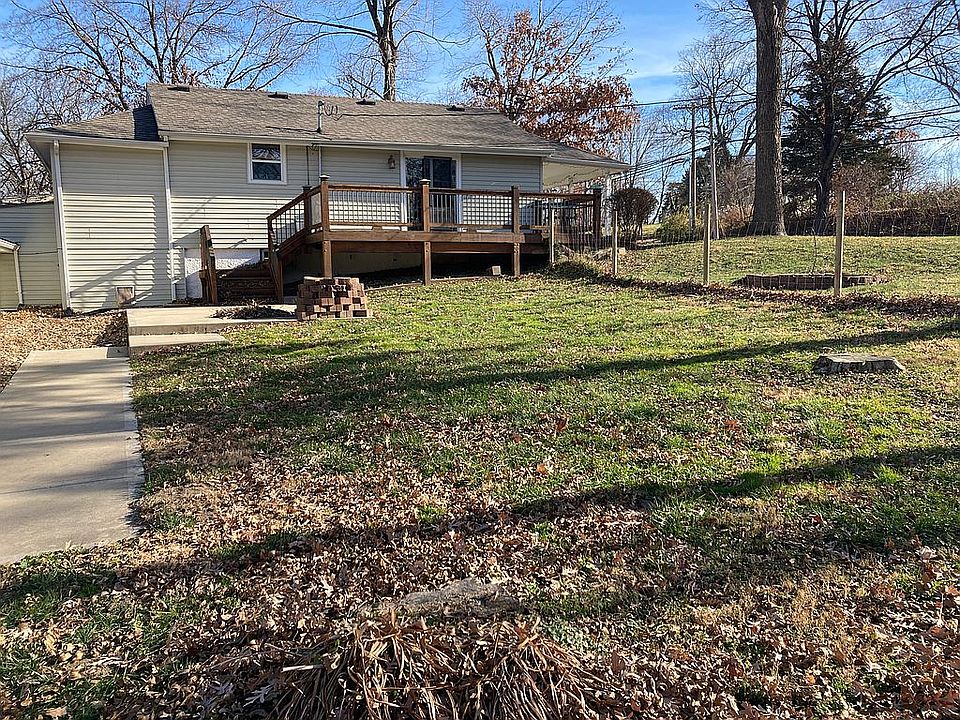 3512 NE Russell Rd, Kansas City, MO 64117 Zillow