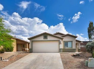 2934 Copper Pointe Dr, Sierra Vista, AZ 85635