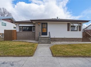 505 E 3rd St, Three Forks, MT 59752