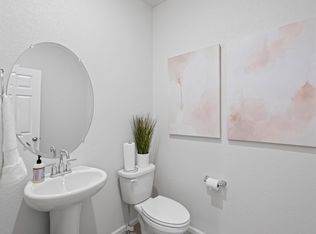 6691 Roundtail Way, Colorado Springs, CO 80925