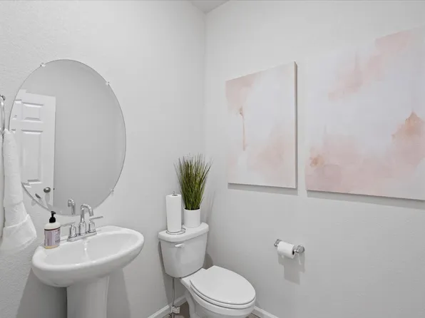 11443 Saugeye St, Colorado Springs, CO 80925
