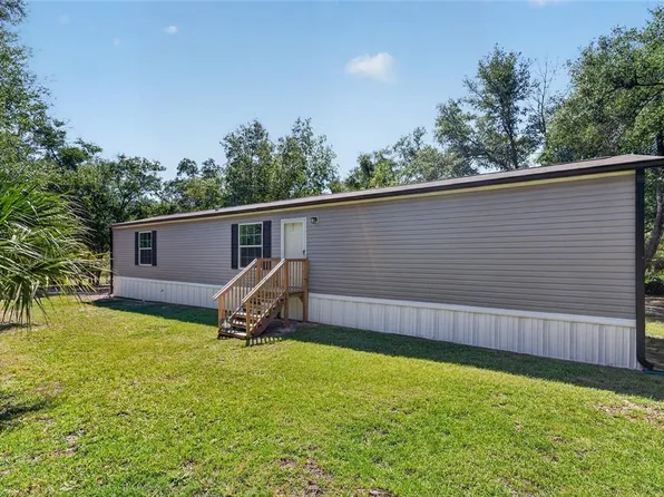 18850 SE 93RD STREET, OCKLAWAHA, FL 32179