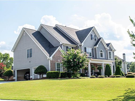 2nd image of 3807 Bay Orchard Ln