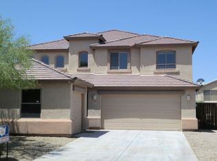 1574 E 11th Ct, Casa Grande, AZ 85122