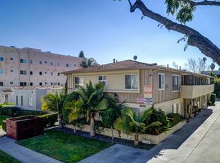 8546 Cashio St APT 6, Los Angeles, CA 90035