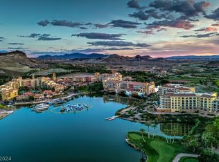 14 Rue Mediterra Dr, Henderson, NV 89011