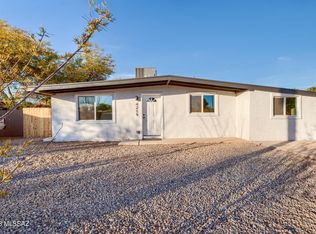 4219 E 27th St, Tucson, AZ 85711
