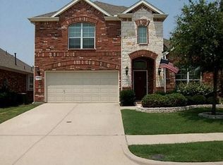 2404 Eaton Dr, McKinney, TX 75070