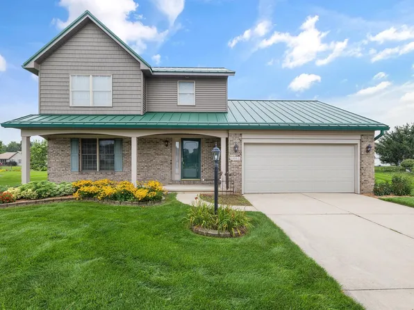 18865 Fillmore Dr, Goshen, IN 46528