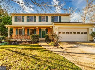 11860 Mohican Rd, Woodbridge, VA 22192