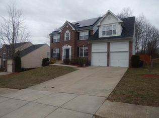 15204 Ridall Ct, Accokeek, MD 20607
