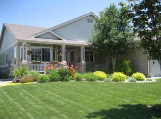 6354 S Salida St, Aurora, CO 80016