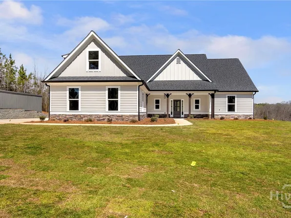 647 Fairview Road, Pendergrass, GA 30567