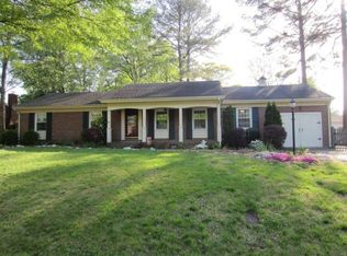 3145 Biscayne Dr, Chesapeake, VA 23321