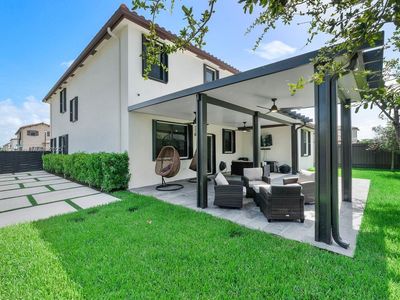 11886 SW 234th St, Homestead, FL, 33032