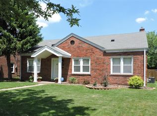 5523 Winona Ave, Saint Louis, MO 63109