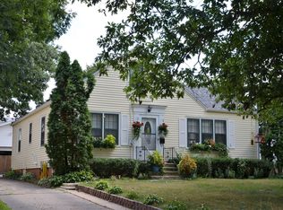 4117 12th St, Des Moines, IA 50313