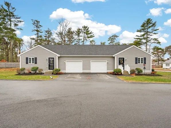 7 Spring Ave #7, Wareham, MA 02571