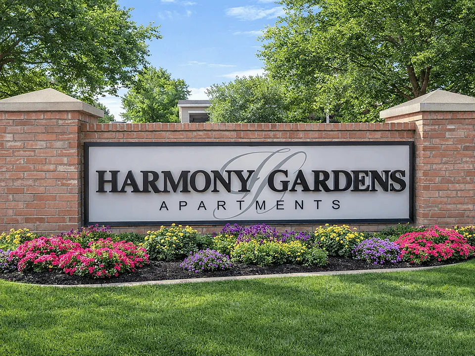 Harmony Garden Apartments