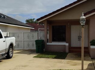 2316 SW 140th Pl, Miami, FL 33175