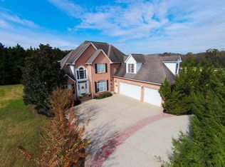 519 Morning Glory Dr, Ringgold, GA 30736