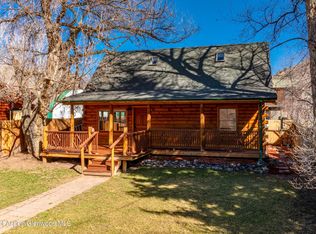 428 Midland Ave, New Castle, CO 81647