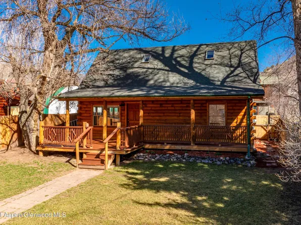 428 Midland Ave, New Castle, CO 81647
