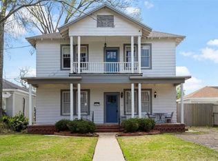 912 S Division St, Lake Charles, LA 70601