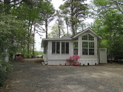 185 Cotuit Road #C-17, Sandwich, MA, 02563